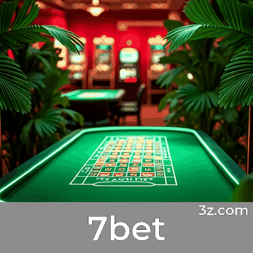 Inovação Tecnológica da 7bet: Onde a Excelência Encontra a Diversão