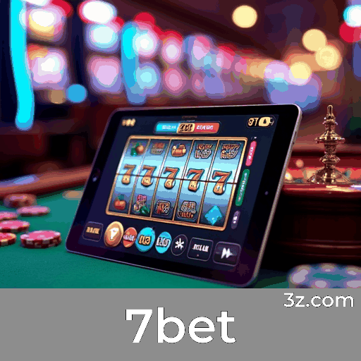 Maximize Cada Promoção e Multiplique Seus Ganhos na 7bet