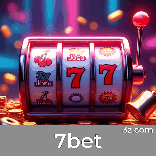 7bet: Experiência de Cassino Real e Profissional