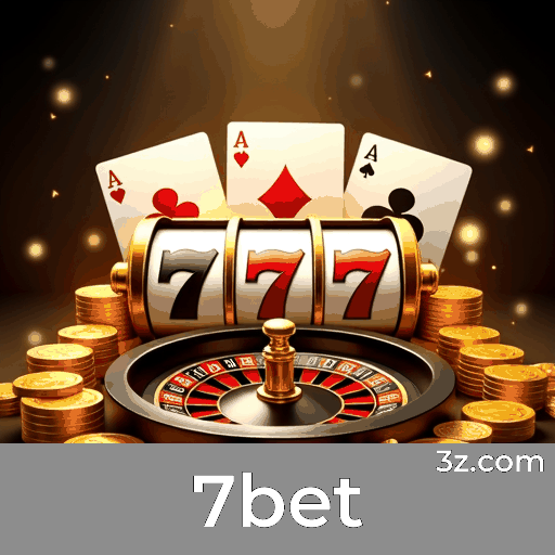 Inovação em Jogos e Experiência do Usuário com 7bet: Redefinindo o Cassino Online