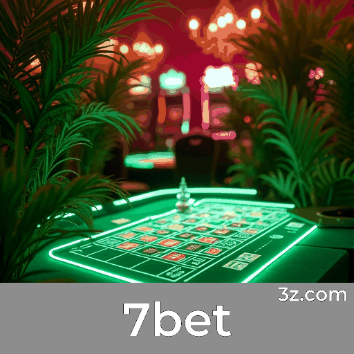 Qualidade Superior de Jogos de Cassino no 7bet